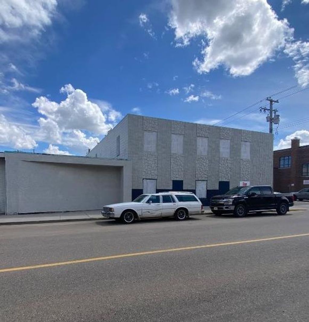 Photo of 116 1 Street W, Brooks, AB T1R 0G1 (MLS # A2284773)
