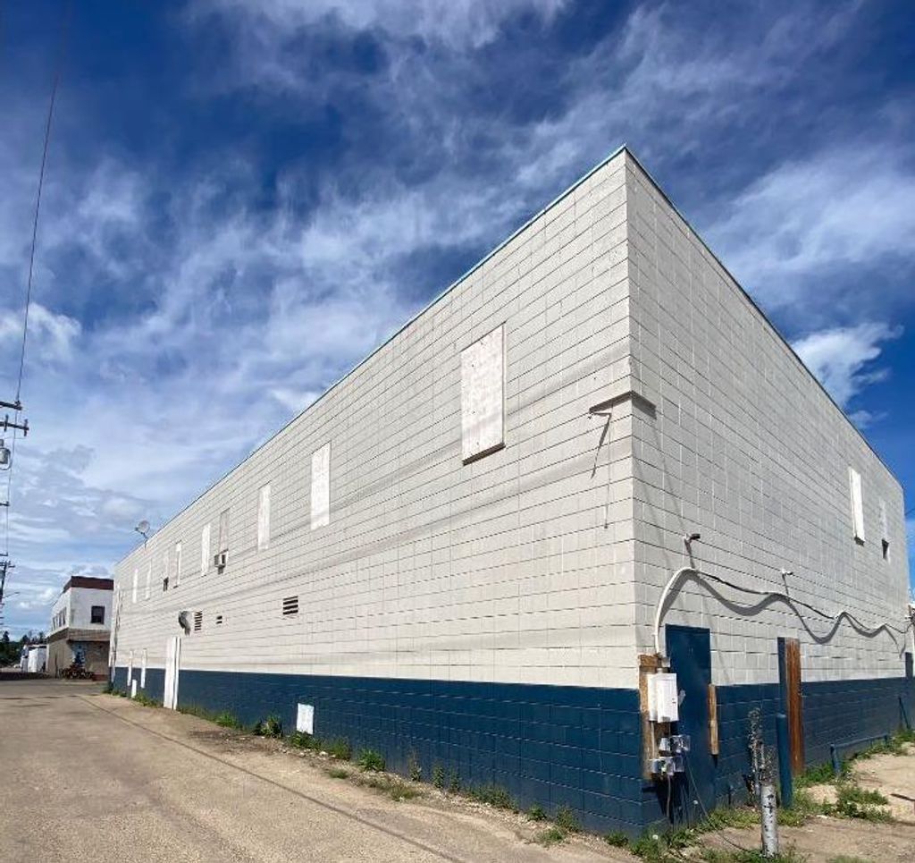 Photo of 116 1 Street W, Brooks, AB T1R 0G1 (MLS # A2284773)