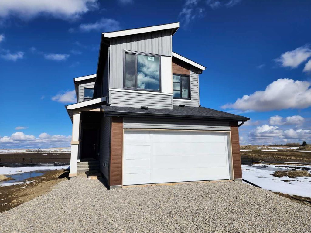 Photo of 364 Herron Landing NE, Calgary, AB T3P 2R5 (MLS # A2301522)