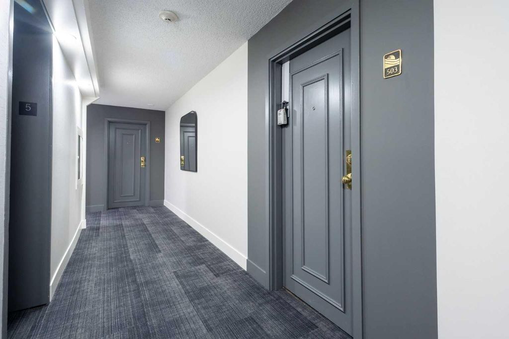 Photo of 225 25 Avenue SW #503, Calgary, AB T2S 2V2 (MLS # A2299895)