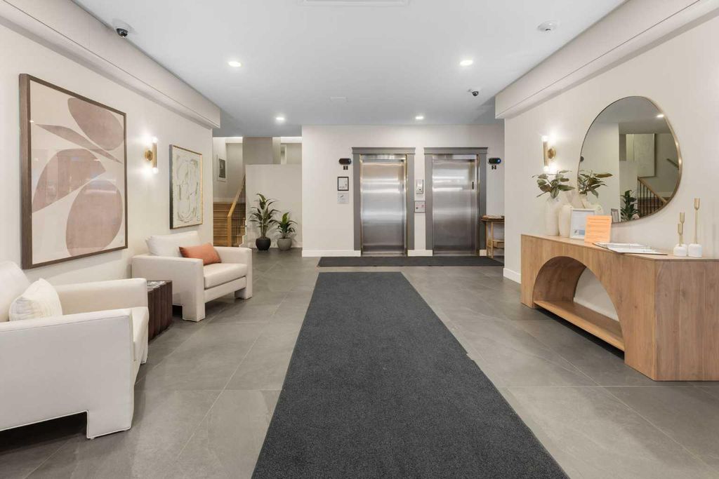 Photo of 225 25 Avenue SW #503, Calgary, AB T2S 2V2 (MLS # A2299895)