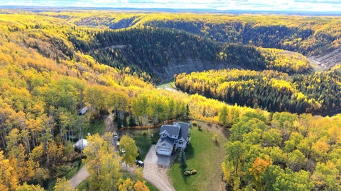 Photo of 94038B Twp 702 Township, Rural Grande Prairie No. 1, County of, AB T0H 3S0 (MLS # A2350118)
