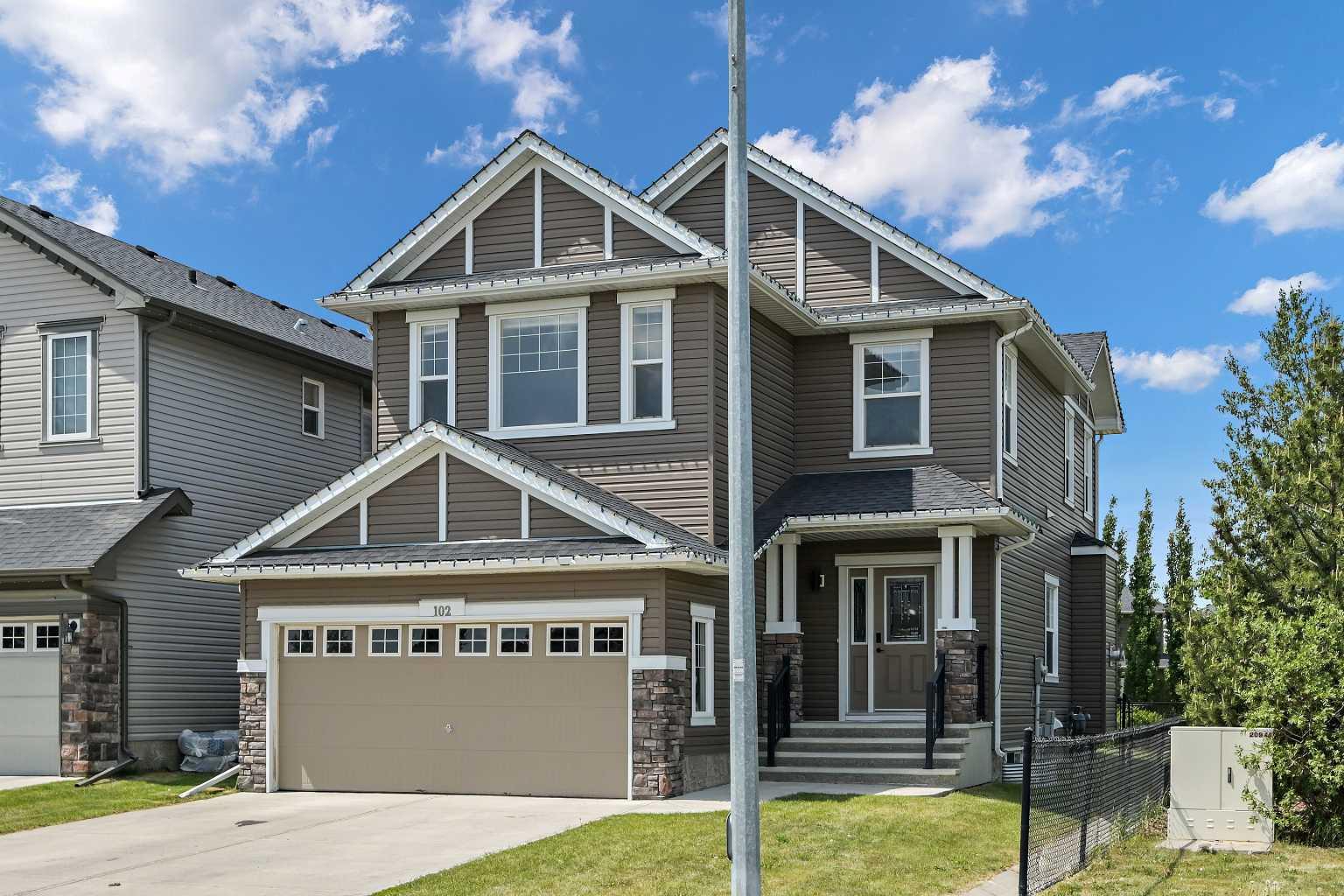 102 Ravenscroft Green SE