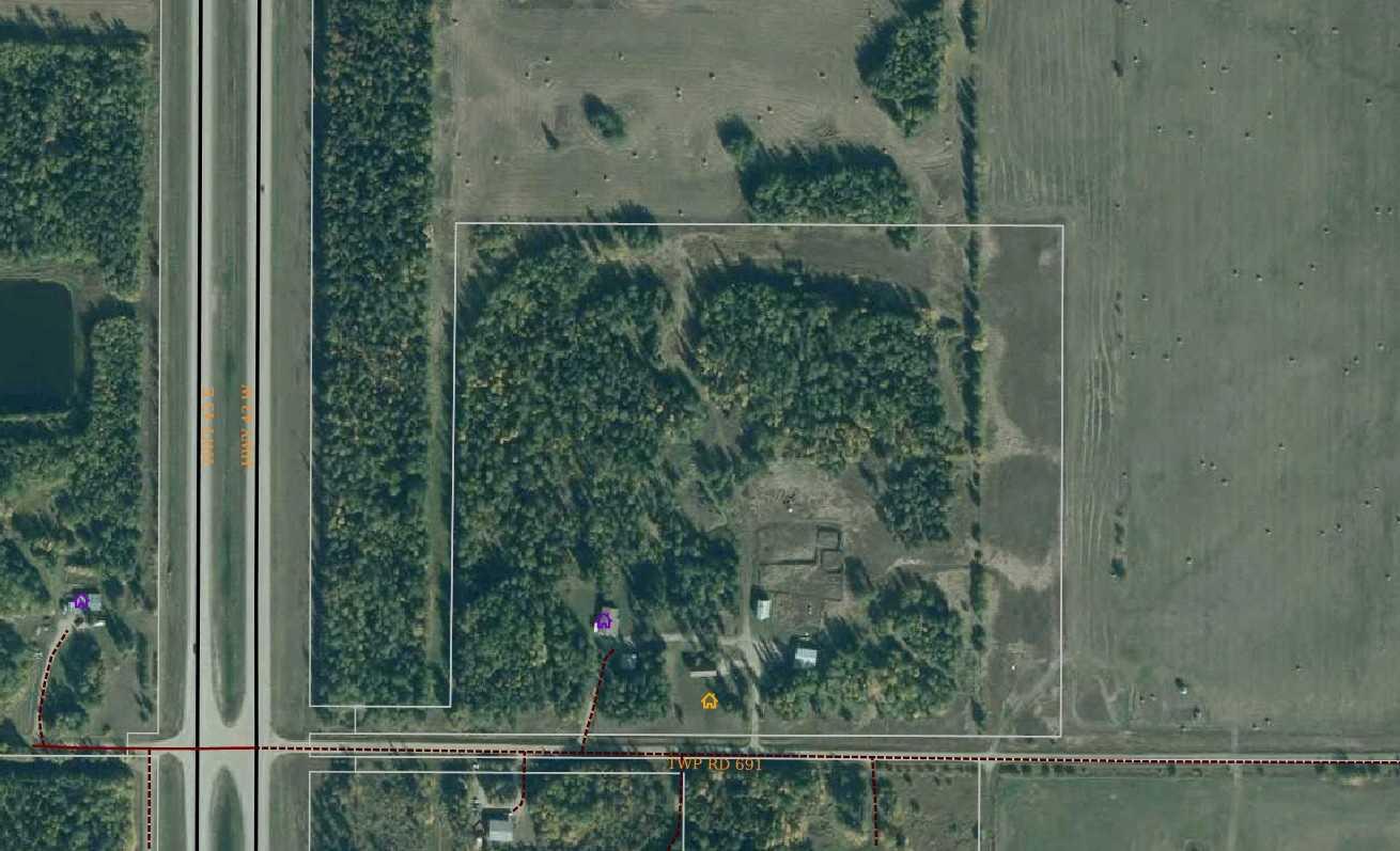 22268 Township Road 691