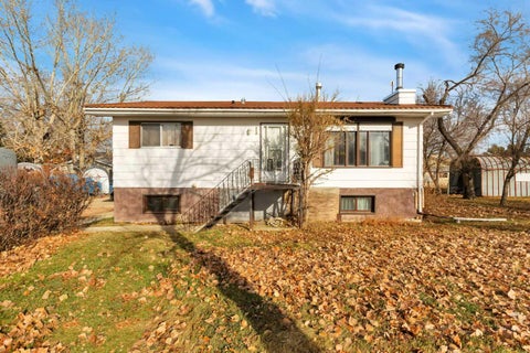 Photo of 310 2 Avenue Ave, Youngstown, AB T0J 3P0 (MLS # A2353275)
