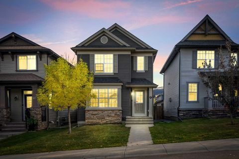 45 Nolanfield Lane NW Calgary AB T3R 0M7