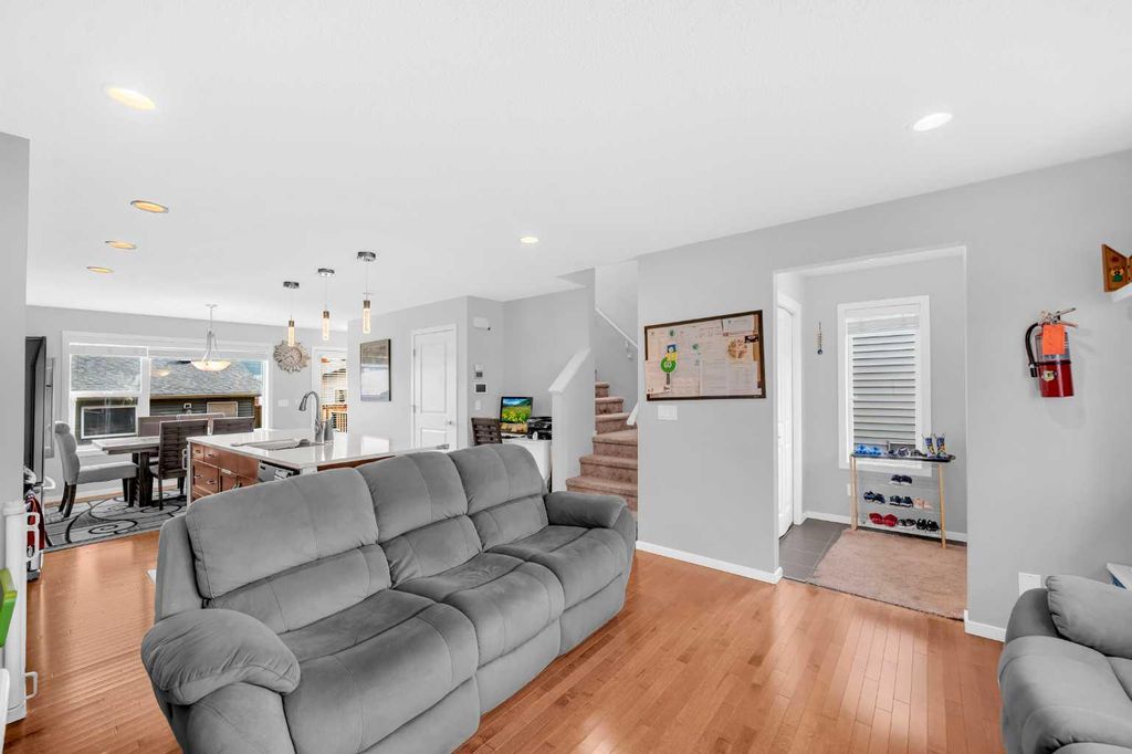 Photo of 45 Nolanfield Lane NW, Calgary, AB T3R 0M7 (MLS # A2279745)