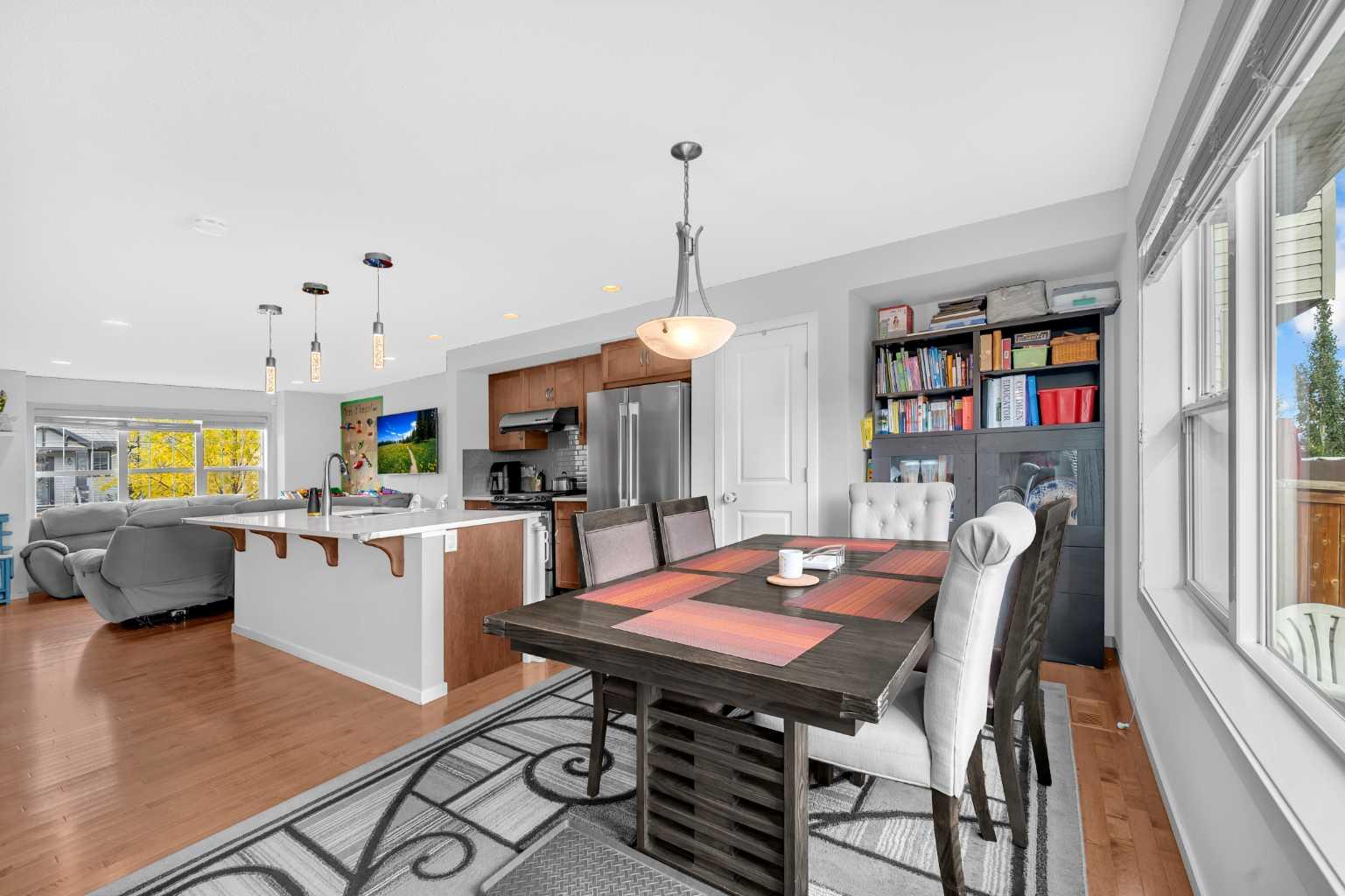 45 Nolanfield Lane NW