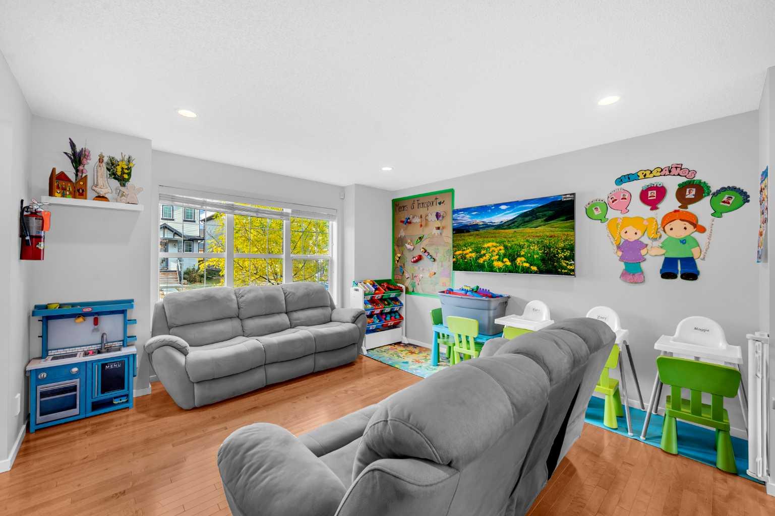 45 Nolanfield Lane NW