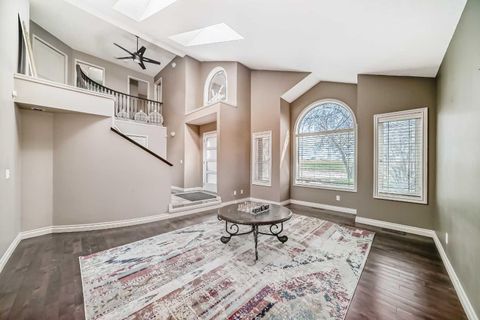 Tiny photo for 291 EAST CHESTERMERE Drive, Chestermere, AB T1X 1A2 (MLS # A2305396)