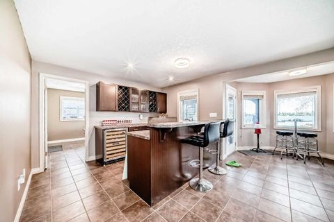 Tiny photo for 291 EAST CHESTERMERE Drive, Chestermere, AB T1X 1A2 (MLS # A2305396)