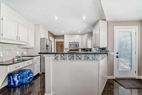 Tiny photo for 291 EAST CHESTERMERE Drive, Chestermere, AB T1X 1A2 (MLS # A2305396)