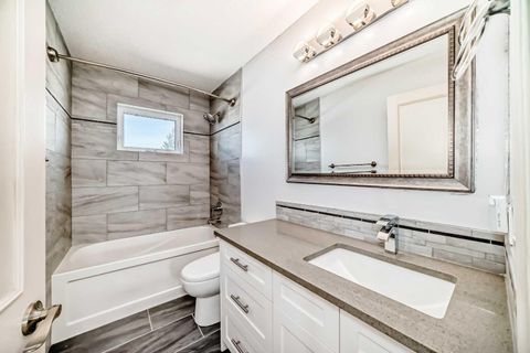 Tiny photo for 291 EAST CHESTERMERE Drive, Chestermere, AB T1X 1A2 (MLS # A2305396)