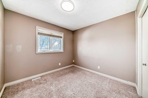 Tiny photo for 291 EAST CHESTERMERE Drive, Chestermere, AB T1X 1A2 (MLS # A2305396)