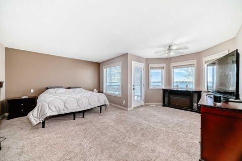 Tiny photo for 291 EAST CHESTERMERE Drive, Chestermere, AB T1X 1A2 (MLS # A2305396)