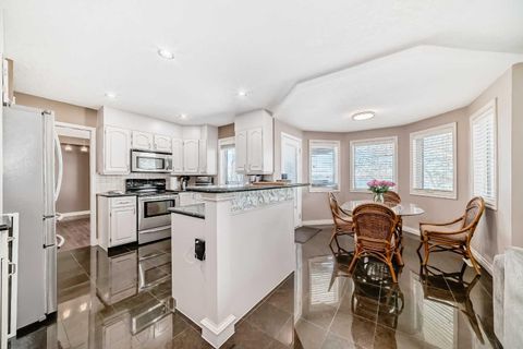 Tiny photo for 291 EAST CHESTERMERE Drive, Chestermere, AB T1X 1A2 (MLS # A2305396)
