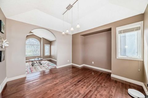 Tiny photo for 291 EAST CHESTERMERE Drive, Chestermere, AB T1X 1A2 (MLS # A2305396)
