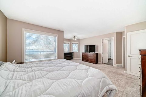 Tiny photo for 291 EAST CHESTERMERE Drive, Chestermere, AB T1X 1A2 (MLS # A2305396)