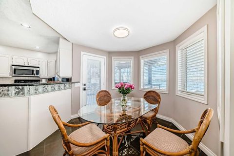 Tiny photo for 291 EAST CHESTERMERE Drive, Chestermere, AB T1X 1A2 (MLS # A2305396)