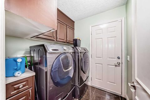 Tiny photo for 291 EAST CHESTERMERE Drive, Chestermere, AB T1X 1A2 (MLS # A2305396)