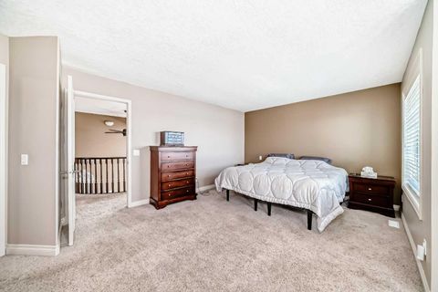 Tiny photo for 291 EAST CHESTERMERE Drive, Chestermere, AB T1X 1A2 (MLS # A2305396)