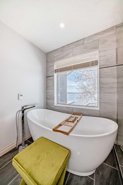 Tiny photo for 291 EAST CHESTERMERE Drive, Chestermere, AB T1X 1A2 (MLS # A2305396)