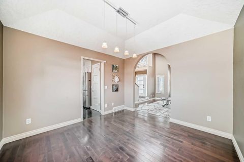 Tiny photo for 291 EAST CHESTERMERE Drive, Chestermere, AB T1X 1A2 (MLS # A2305396)