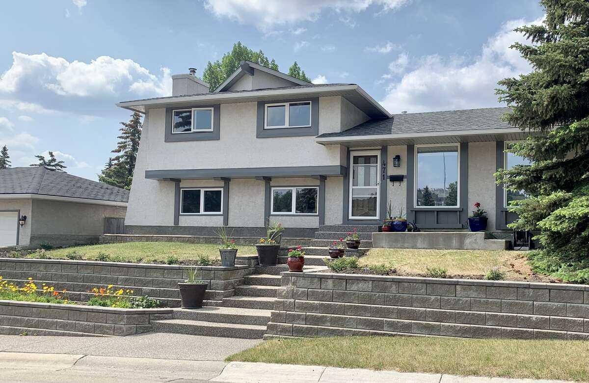 471 Dalmeny Hill NW