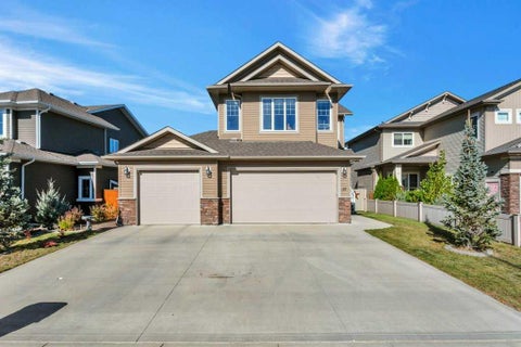 Photo of 37 Coachill Street, Blackfalds, AB T4M 0A9 (MLS # A2349489)
