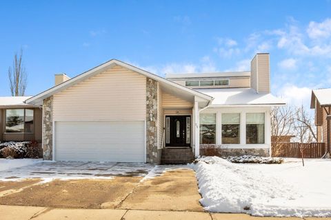 35 Parkwood Crescent Strathmore AB T1P 1H5