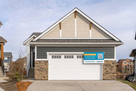 108 Monterey Bay SE High River AB T1V 0K3