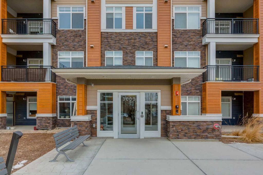 Photo of 3727 Sage Hill Drive NW #3412, Calgary, AB T3R 1T7 (MLS # A2296594)