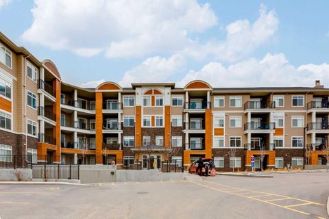 3727 Sage Hill Drive NW 3412 Calgary AB T3R 1T7