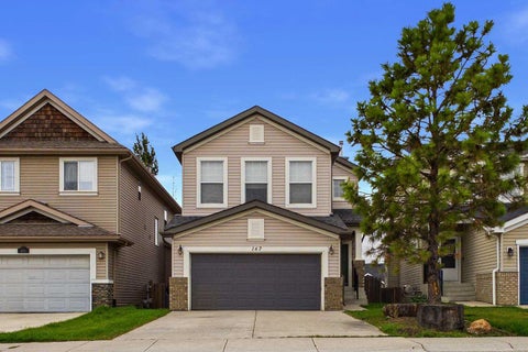 Photo of 167 Evanston View NW, Calgary, AB T3P 1H3 (MLS # A2346477)
