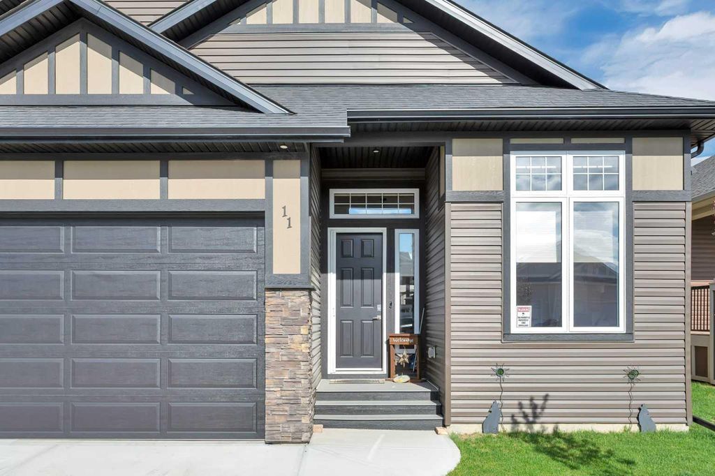 Photo of 11 Vireo Avenue, Olds, AB T4H 0G2 (MLS # A2311090)