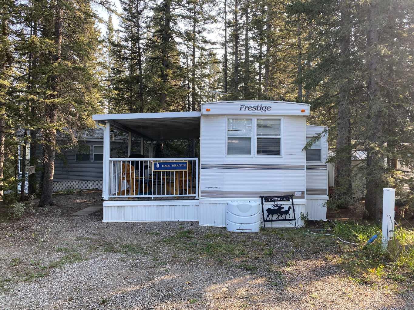 Highway 27 Timber Ridge 270-5230