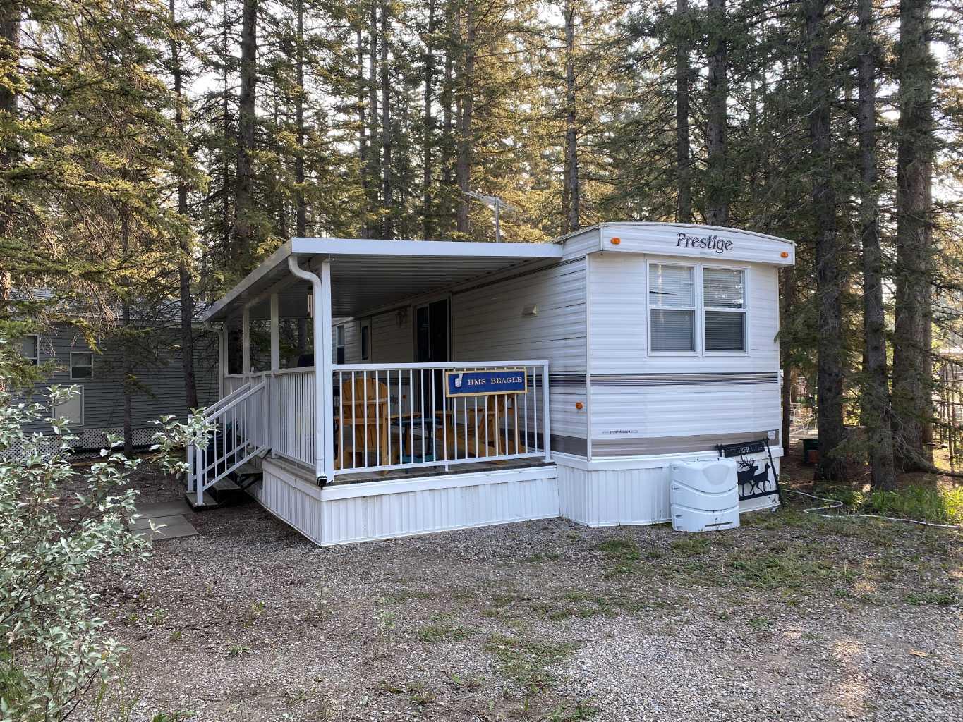 Highway 27 Timber Ridge 270-5230