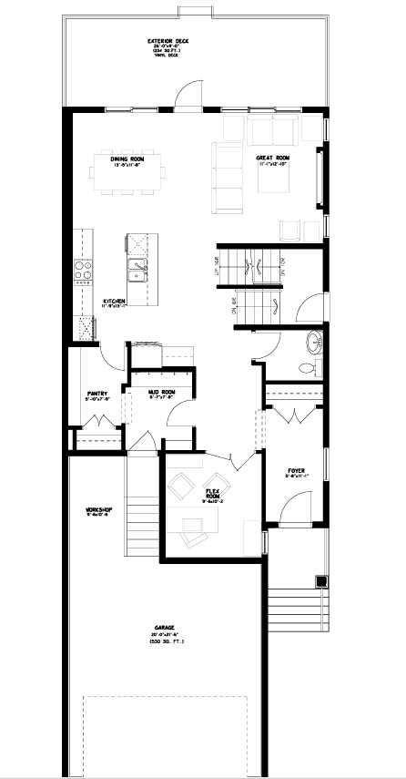 20 Ware Street