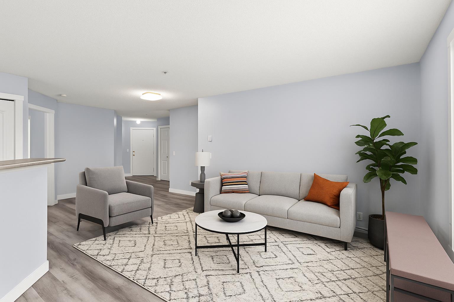 1000 Somervale Court SW 119