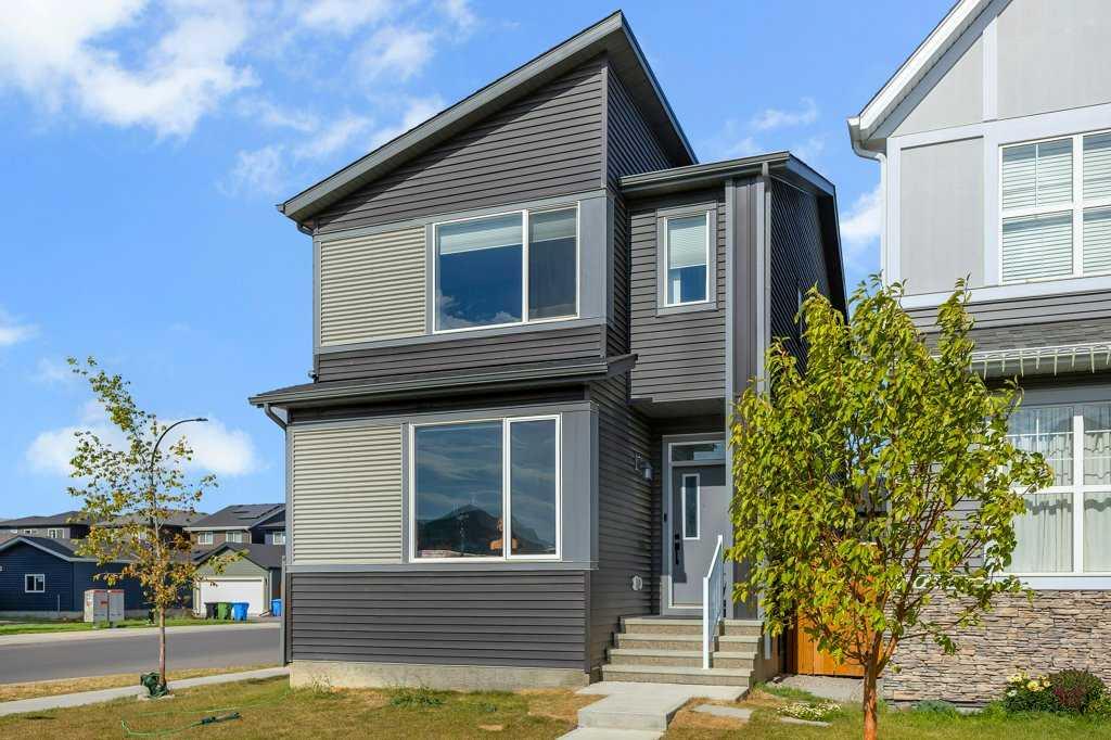 120 BELMONT Villas SW