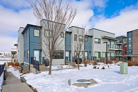 Photo of 218 Sherwood Square NW #103, Calgary, AB T3R 0Y2 (MLS # A2298190)