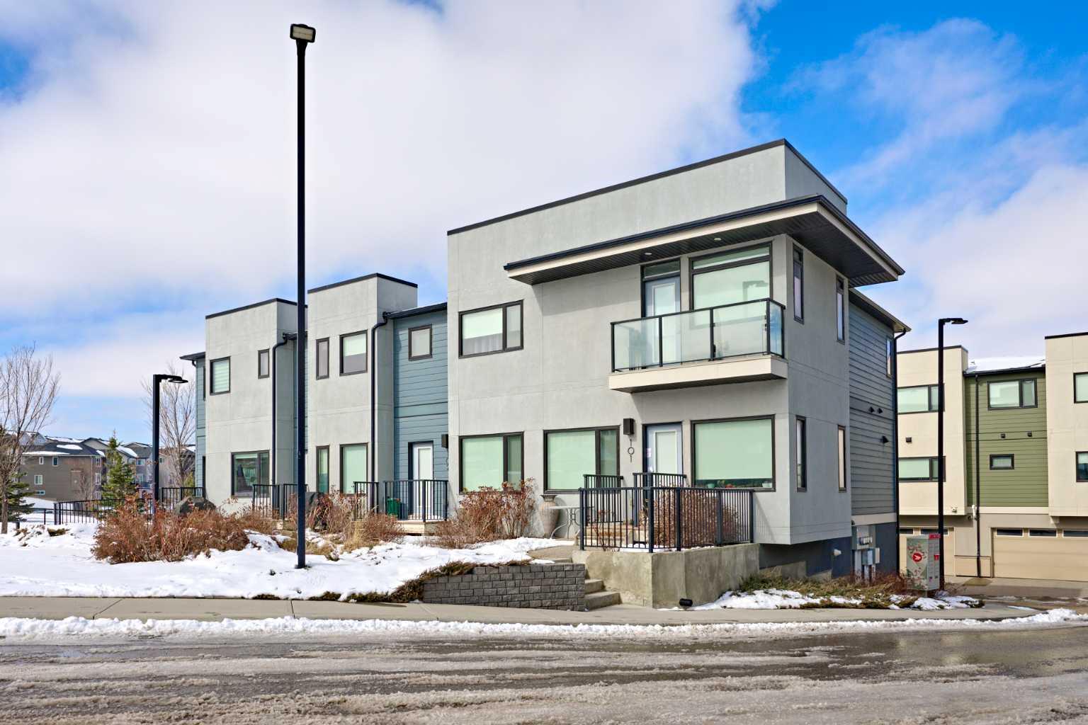 218 Sherwood Square NW 103