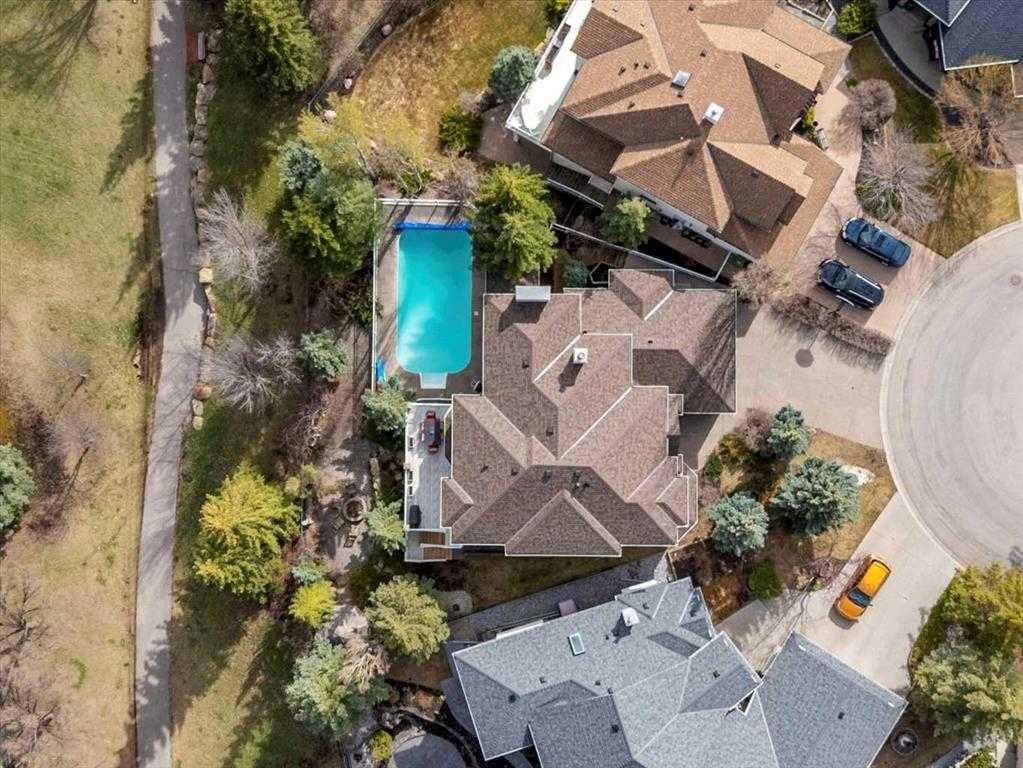 Photo of 216 Evergreen Heath SW, Calgary, AB T2Y 3B6 (MLS # A2348505)