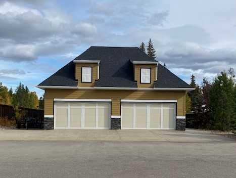 Photo of 61033 704A Township, Rural Grande Prairie No. 1, County of, AB T8W 5K2 (MLS # A2343338)