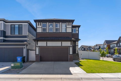 Photo of 75 Setonstone Row SE, Calgary, AB T3M 3S1 (MLS # A2349702)