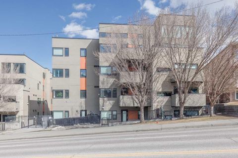 1828 14 Street SW 402 Calgary AB T2T 3S9