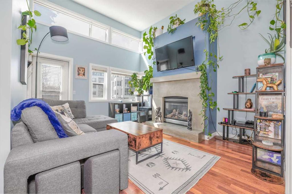 Photo of 1828 14 Street SW #402, Calgary, AB T2T 3S9 (MLS # A2300892)