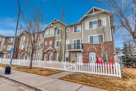 Photo of 300 Marina Drive #25, Chestermere, AB T1X 0P6 (MLS # A2285470)