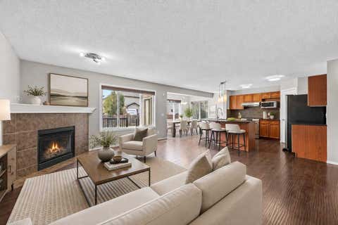 Photo of 140 West Creek Circle, Chestermere, AB T1X 1R5 (MLS # A2327426)