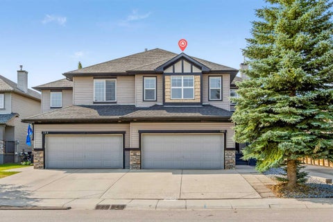 Photo of 140 West Creek Circle, Chestermere, AB T1X 1R5 (MLS # A2327426)